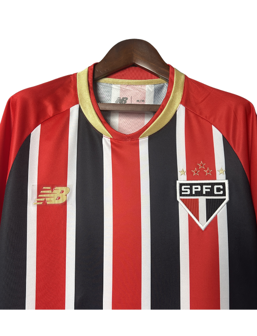 São Paulo 25/26 I Away