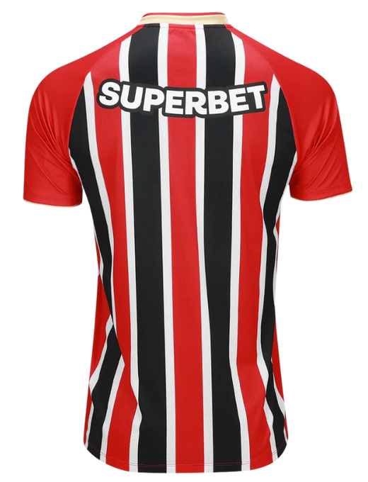 São Paulo 25/26 I Away
