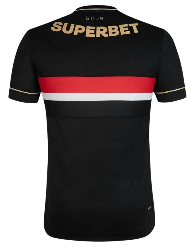 São Paulo 25/26 I Third