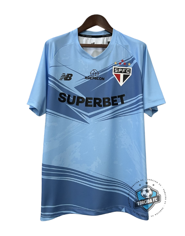 São Paulo 25/26 I Training