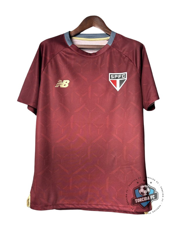 São Paulo 25/26 I Training 2