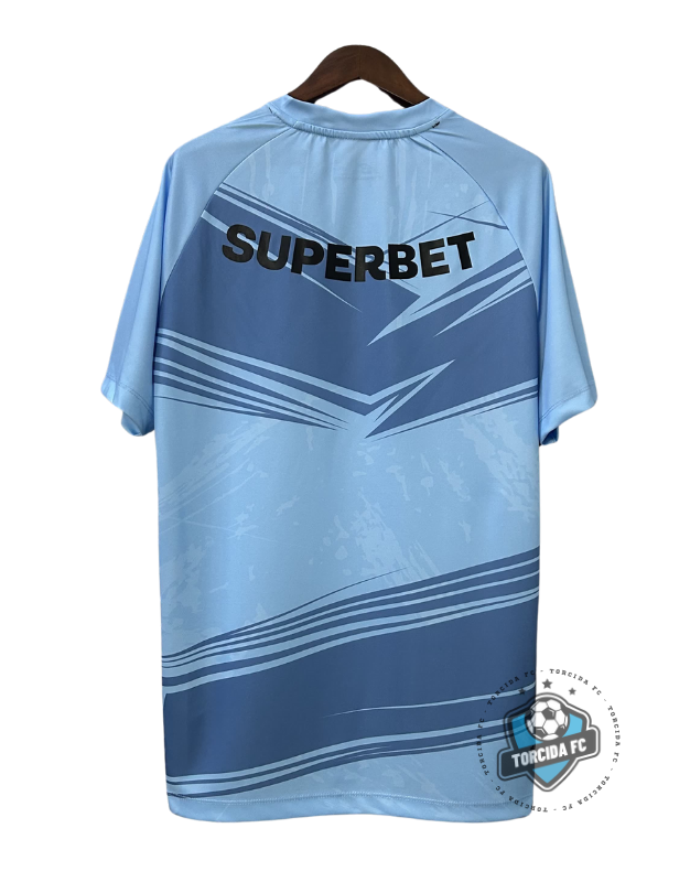 São Paulo 25/26 I Training