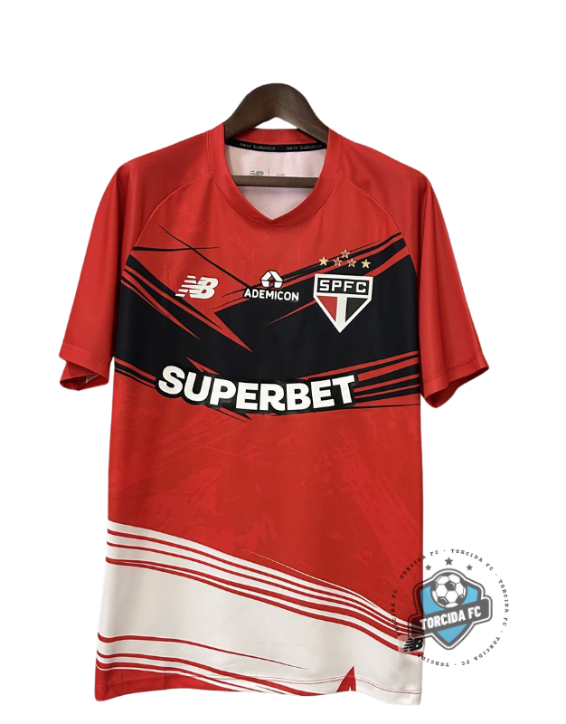 São Paulo 25/26 I Training 3