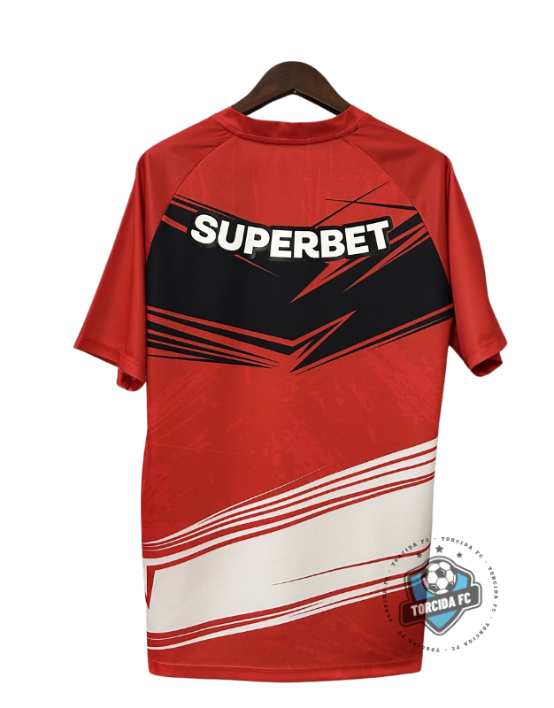 São Paulo 25/26 I Training 3