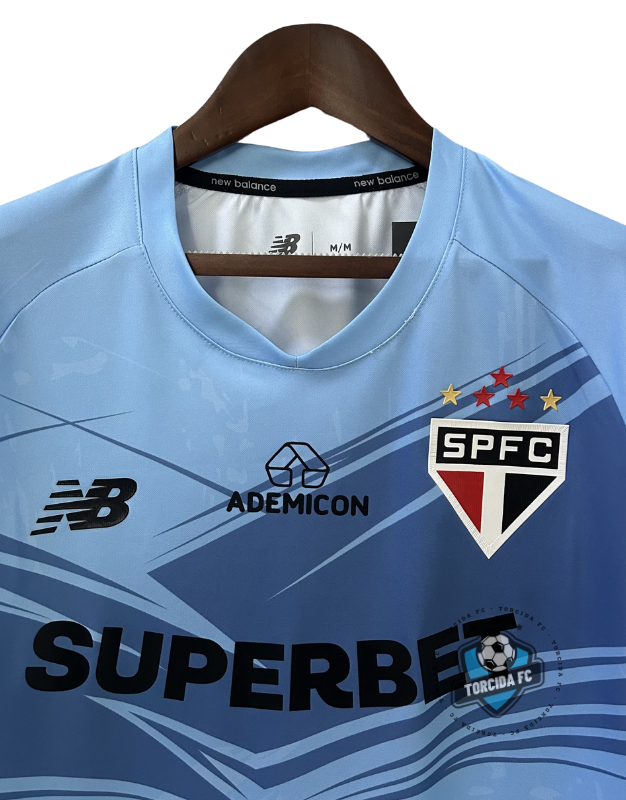 São Paulo 25/26 I Training