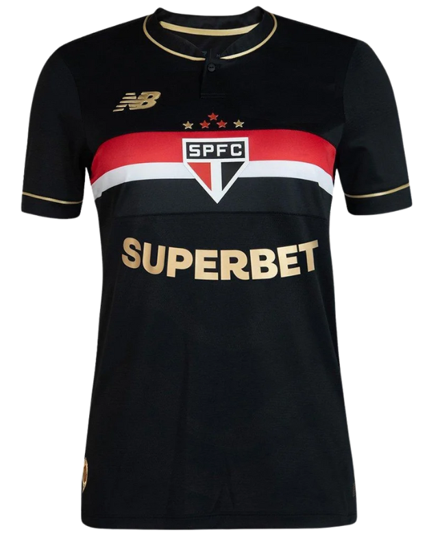 São Paulo 25/26 I Third Woman