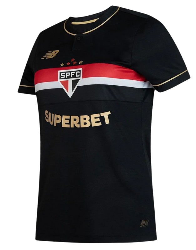 São Paulo 25/26 I Third Woman