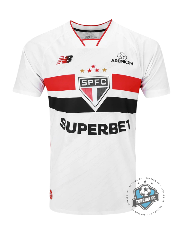 São Paulo 26/27 I Home