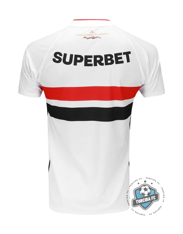 São Paulo 26/27 I Home