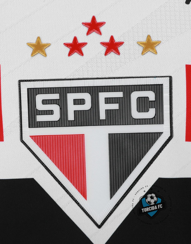 São Paulo 26/27 I Home