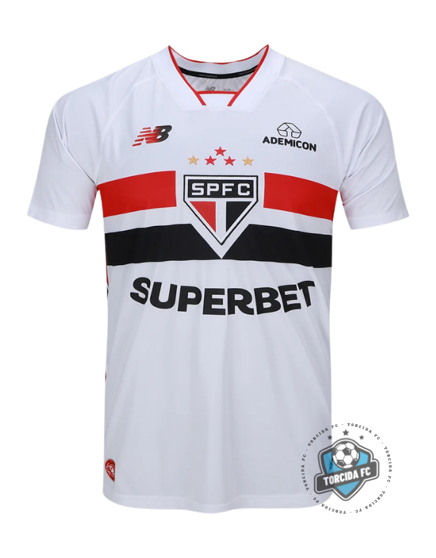 São Paulo 26/27 I Home