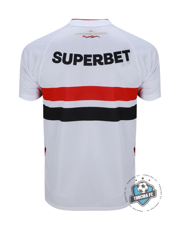 São Paulo 26/27 I Home