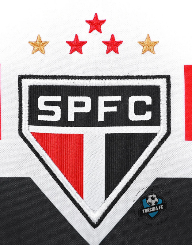 São Paulo 26/27 I Home Woman