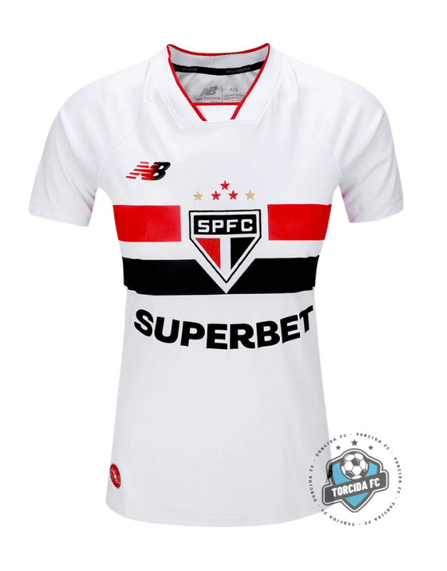 São Paulo 26/27 I Home Woman