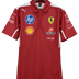 PUMA Scuderia Ferrari 2025 Polo I F1 Jersey