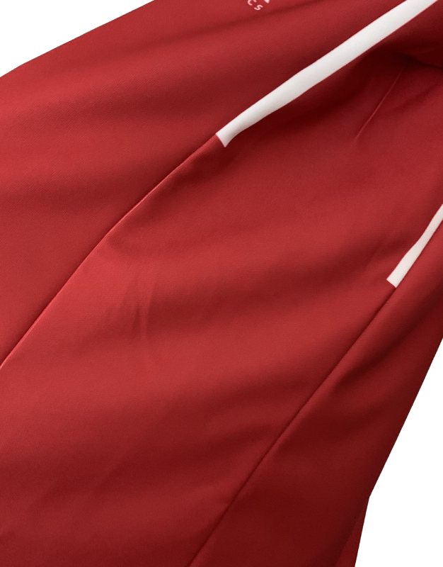 PUMA Scuderia Ferrari 2025 Polo I F1 Jersey - Torcida FC