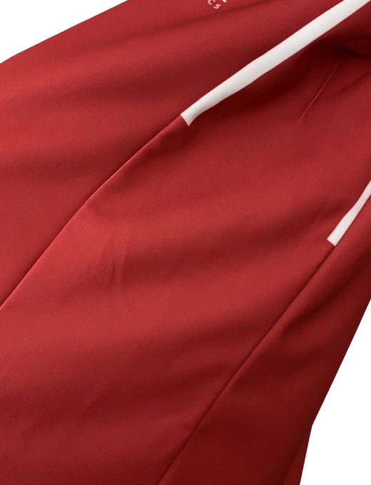 PUMA Scuderia Ferrari 2025 Polo I F1 Jersey