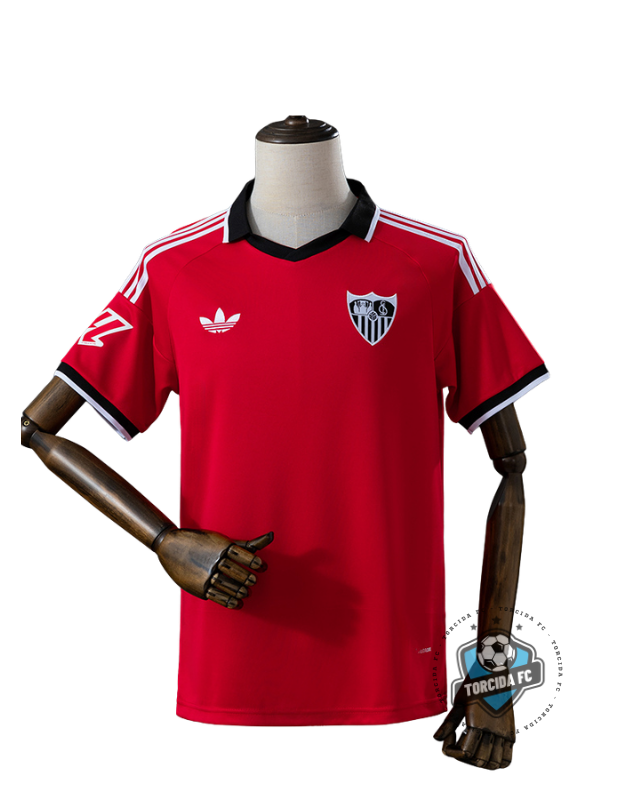 Sevilla 26/27 I Away Adidas