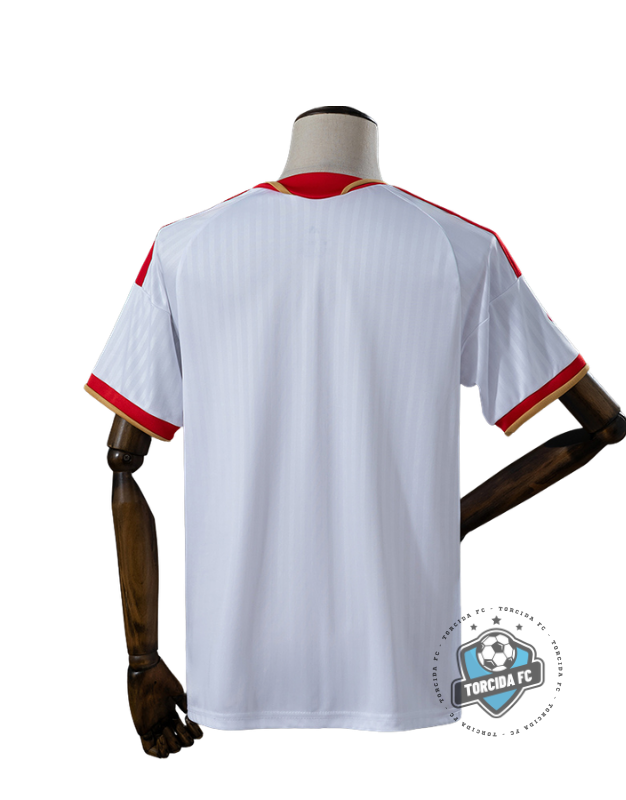 Sevilla 26/27 I Home Adidas