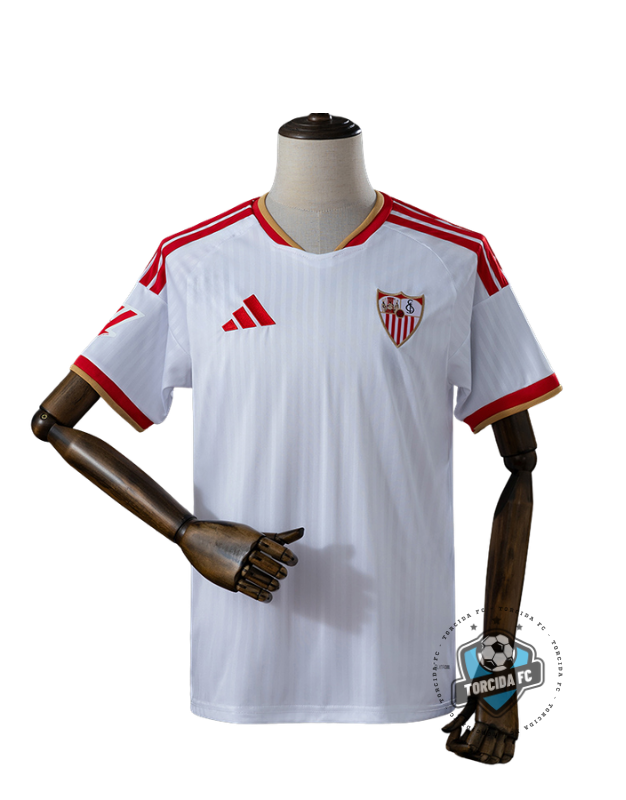 Sevilla 26/27 I Home Adidas