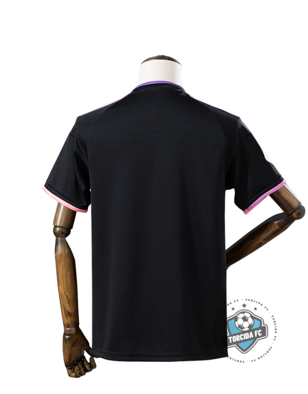 Sevilla 26/27 I Third Adidas