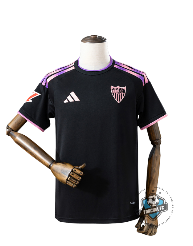 Sevilla 26/27 I Third Adidas