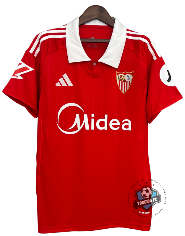 Sevilla 25/26 I Away