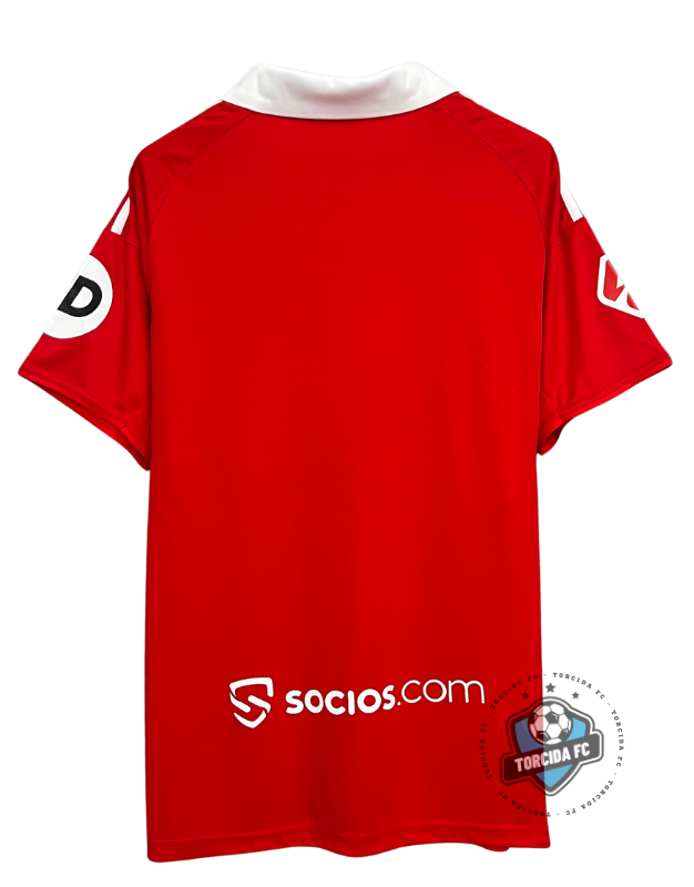 Sevilla 25/26 I Away