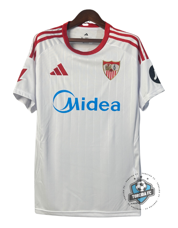 Sevilla 25/26 I Home