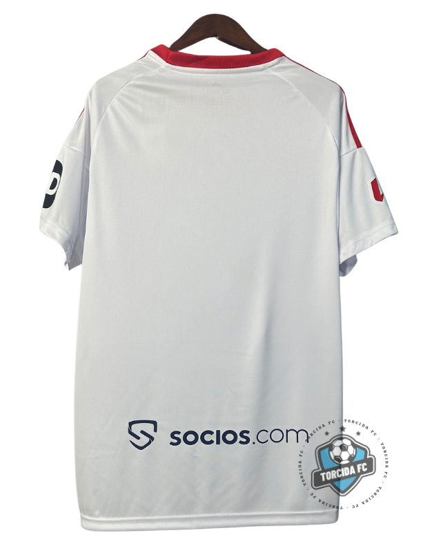 Sevilla 25/26 I Home