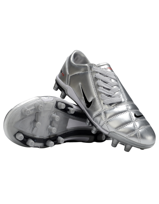 Soccer Cleats Total 90 III FG S/R
