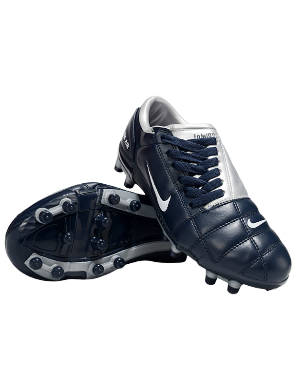 Soccer Cleats Total 90 III FG N/S/W