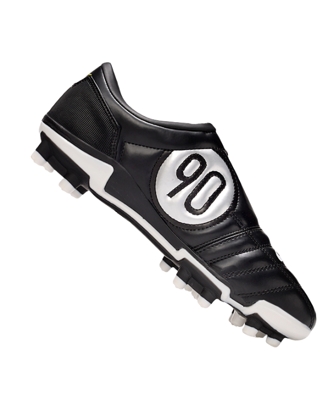 Soccer Cleats Total 90 III FG B/W/Y