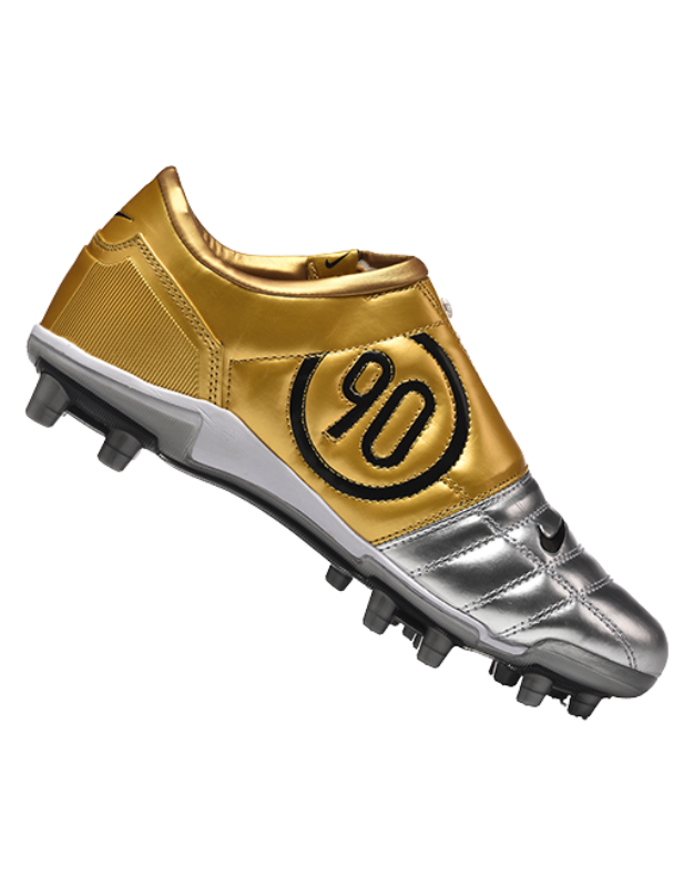 Soccer Cleats Total 90 III FG S/G/B