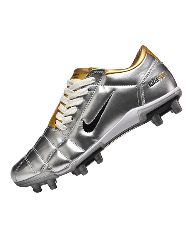 Soccer Cleats Total 90 III FG S/G/B Nike