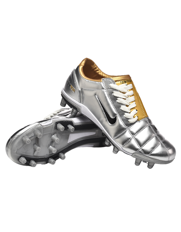 Soccer Cleats Total 90 III FG S/G/B