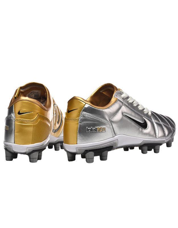Soccer Cleats Total 90 III FG S/G/B Nike