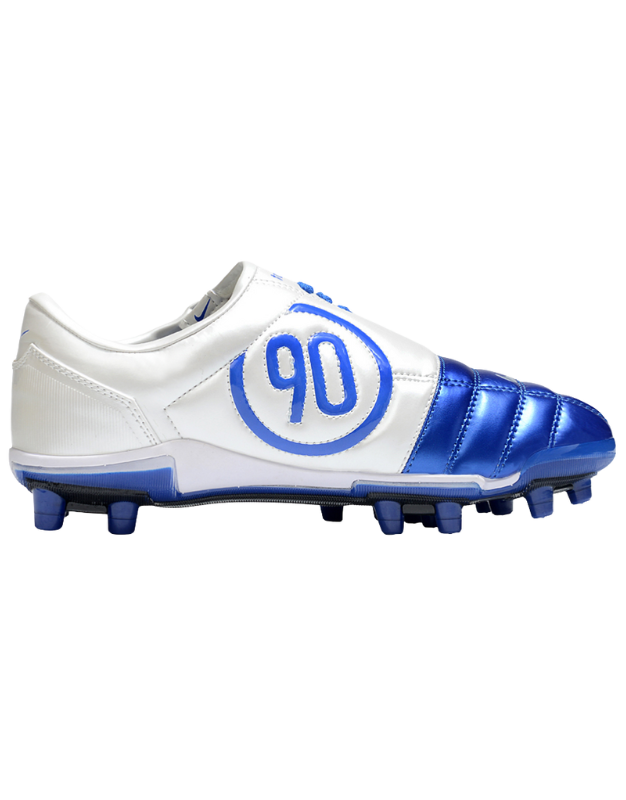 Soccer Cleats Total 90 III FG W/B