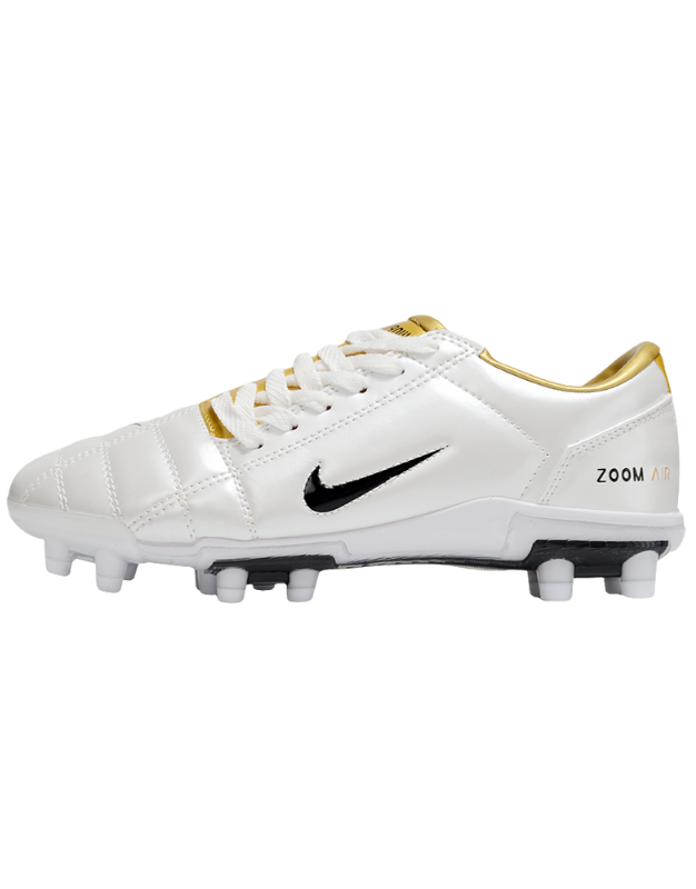 Soccer Cleats Total 90 III FG Y/W/B Nike