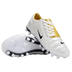 Soccer Cleats Total 90 III FG Yellow/White/Black