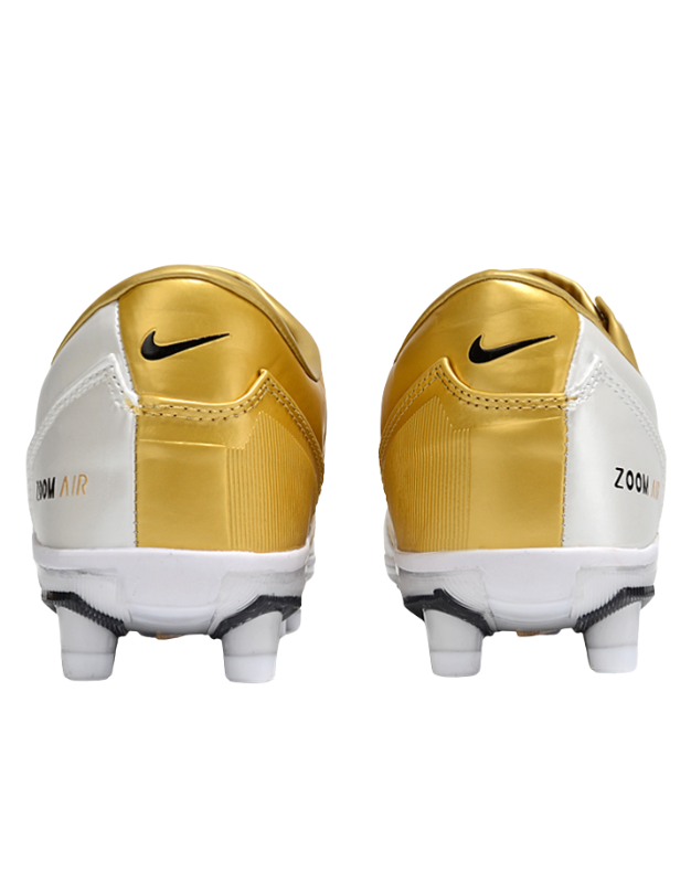 Soccer Cleats Total 90 III FG Y/W/B Nike