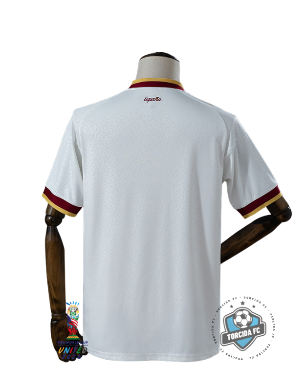 Spain World Cup 2026 Away Adidas