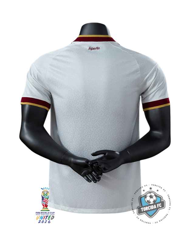 Spain World Cup 2026 Away Adidas
