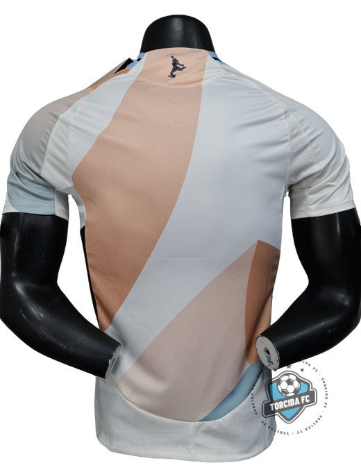 Spain 2025 I Away