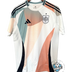 Spain 2025 I Away