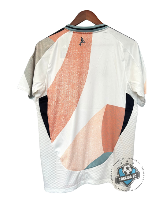 Spain 2025 I Away