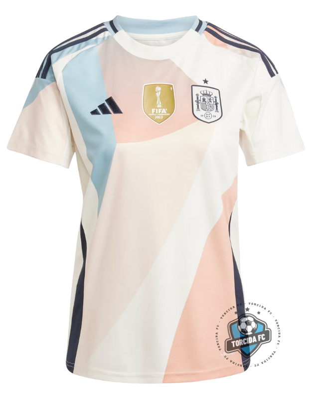 Spain 2025 I Away Woman
