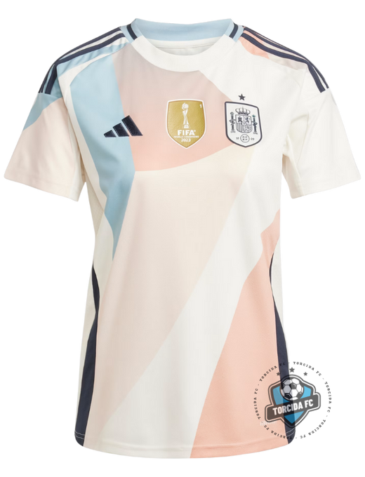 Spain 2025 I Away Woman