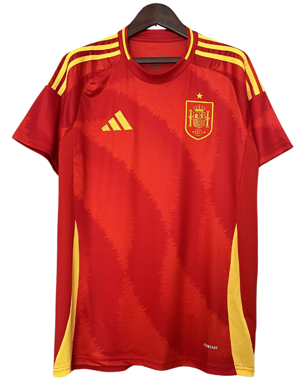 Spain 24/25 Home