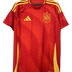 Spain 24/25 Home
